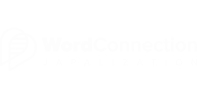 Word Connection Translations Services