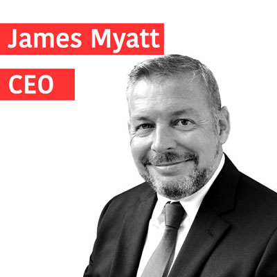 James Myatt