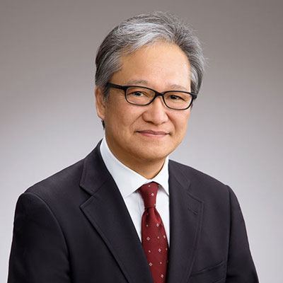 Yuichi Okumura